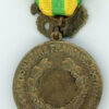 France. Indochina Campaign Medal - Image 2