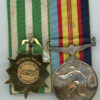 Pair to Pte R. Miller, RNZAMC - Image 2