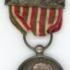 Italy. Medal for War of Independence and Unity, 3 bars