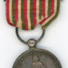 Italy. Medal for War of Independence and Unity, 3 bars - Image 2