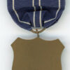 Coast Guard. Expert Rifleman Medal, wrap brooch - Image 2