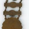 Connecticut. Marksman Badge, 2 bars - Image 2
