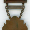 Vermont. Marksman Badge, 1 year - Image 2