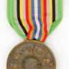Third Division World War I Service Medal - Image 2
