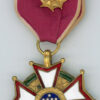 Legion of Merit, officer