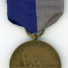 Navy Civil War Campaign Medal, "2516"