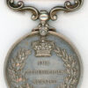 Army MSM, EVII (1st Cl Mr Gnr C. Simpson, RA) - Image 2