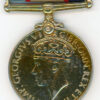 Australia Service Medal (A.G. Hays)