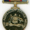 Australia Service Medal (A.G. Hays) - Image 2