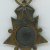 Kabul to Kandahar Star (Pte Christison, 92nd Highlanders) - Image 2
