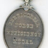 Territorial Force Efficiency Medal, EVII (Gnr Osborne, 1/Lond RGA) - Image 2