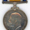 Canada. British War Medal (ALCpl Wrigley, 42-Can Inf)