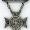Pennsylvania. Expert Marksman Badge, 1913