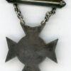 Pennsylvania. Expert Marksman Badge, 1913 - Image 2