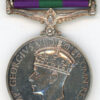 GSM, "Palestine" (Pte J. Dowell, A&SH)