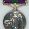 GSM, "Palestine" (Pte J. Dowell, A&SH) - Image 2