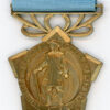 South Africa. Van Riebeeck Decoration