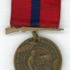 USMC Good Conduct Medal (Ole E. Ericksen, July 24, 1908)