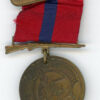 USMC Good Conduct Medal (Samuel L. Cobb, 1920-1922)