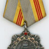 Soviet Union. Order of Labor Glory, 3cl