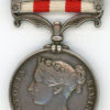 Indian Mutiny, "Lucknow" (McMahon, 79th Highlanders)
