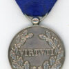 Luxembourg. Medal of Merit - Image 2