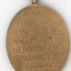 Germany, Bavaria/ Jubilee Medal for the Bavarian Army, 1905 - Image 2