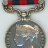 IGS 1854, "Persia" (Gunner T. Whitty, Artillery)