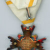 Japan. Order of the Sacred Treasure, 4cl - Image 2