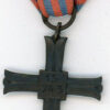 Poland. Monte Cassino Cross, "15742" - Image 2