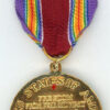 Philippines. US World War II Victory Medal - Image 2
