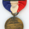 Virginia. Richmond WWI Service Medal, "Joseph L. Andrews" - Image 2