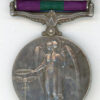 GSM, "Kurdistan" (Sowar Singh, 9 Horse) - Image 2