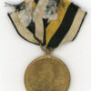 Germany, Prussia. Commemorative Medal for 1813-1815 - Image 2
