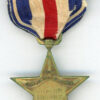 WWI Silver Star, "Gordon M. Babcock", 106th Infantry - Image 2