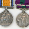 Pair to Havr Pahlwan, RA - Image 2