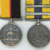 Pair to Pte J. Slater, R. Warwickshire Regt - Image 2
