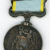Crimea Medal, "Sebastopol" (Major J.E. McKenzie) - Image 2