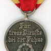 Germany, Baden. Service Decoration, 9 years - Image 2