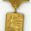 Order of Elks Valor Medal, R.G. Geppelt, USS Gambier Bay