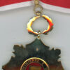 Spain. Civil Order for Victims of Terrorism, commander - Image 2