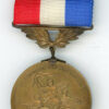 Colorado. Spanish-American War Service Medal