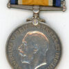 British War Medal (Pte Rogers, 14-Hrs)