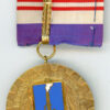 Brazil. Rio de Janeiro Order of Industrial Merit, commander