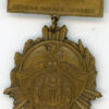 Kentucky. Louisville Mexican Border Service Medal