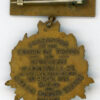 Kentucky. Louisville Mexican Border Service Medal - Image 2