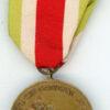 Wisconsin. Mexican Border Service Medal
