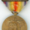 WWI Victory, "Siberia"
