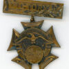 Minnesota. Goodhue County WWI Service Medal
