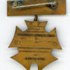 Minnesota. Goodhue County WWI Service Medal - Image 2